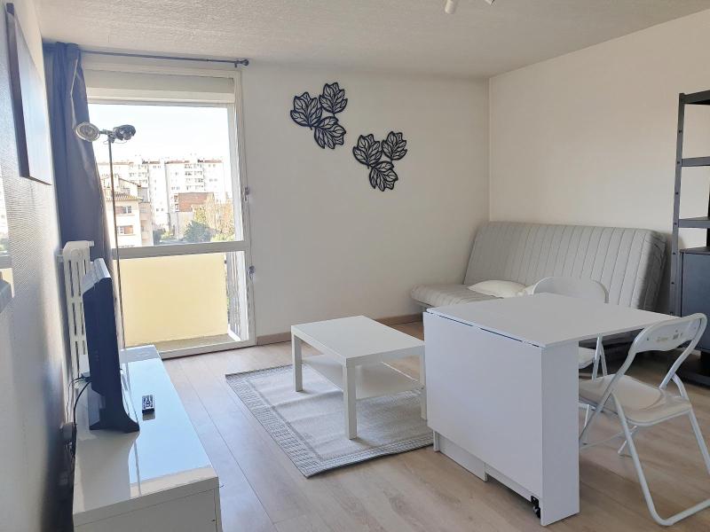 Appartement / 1 pièce 26m2