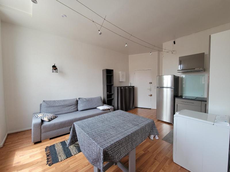 Appartement / 2 pièces 35m2