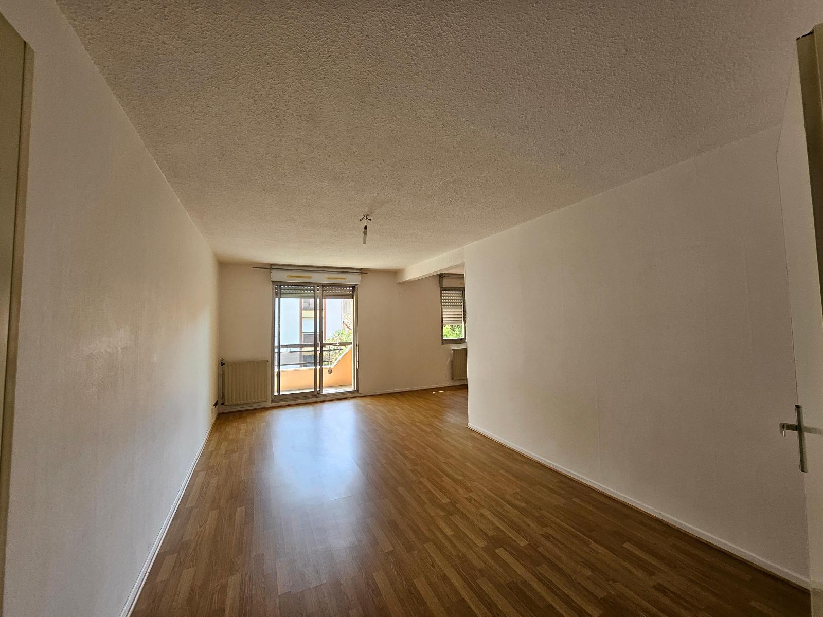 Appartement / 2 pièces 67m2