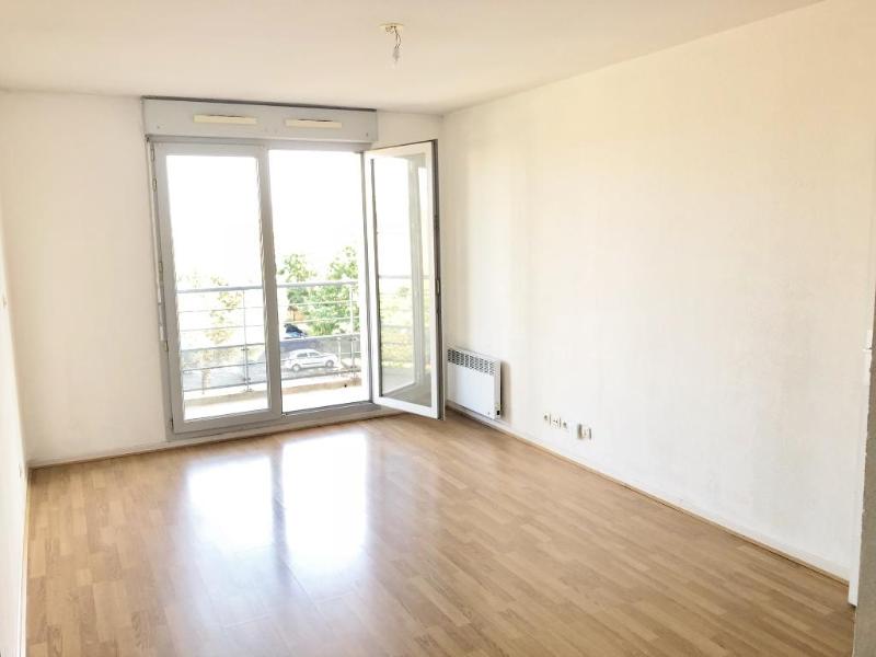 Appartement / 2 pièces 36m2