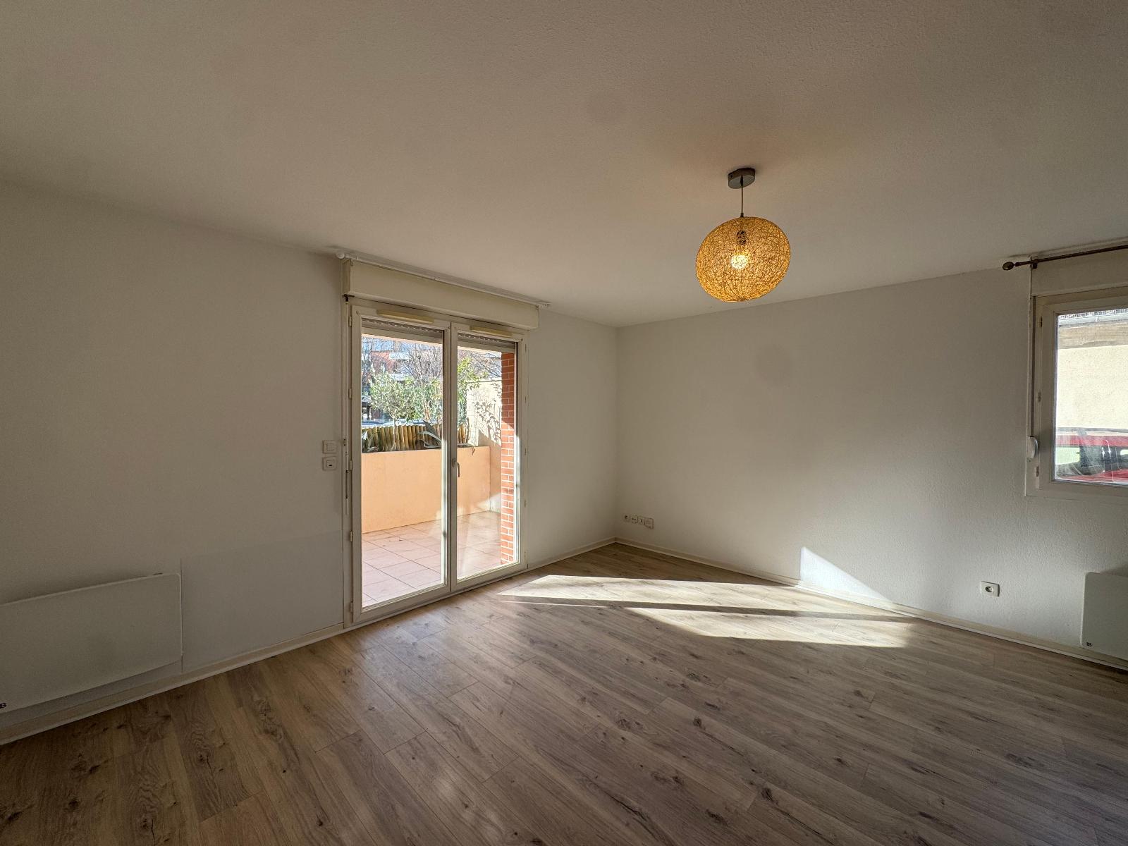 Appartement / 3 pièces 57m2