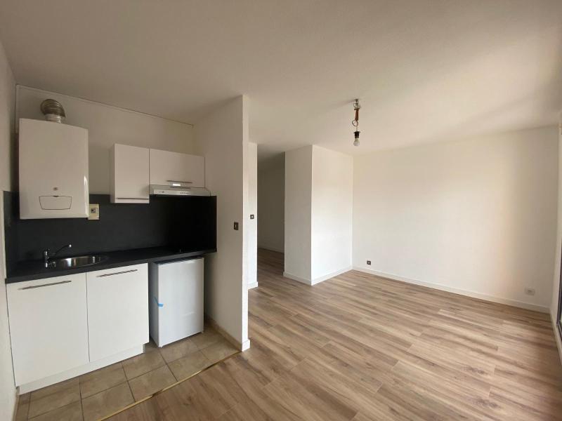 Appartement rénové / 1 pièce 29m2