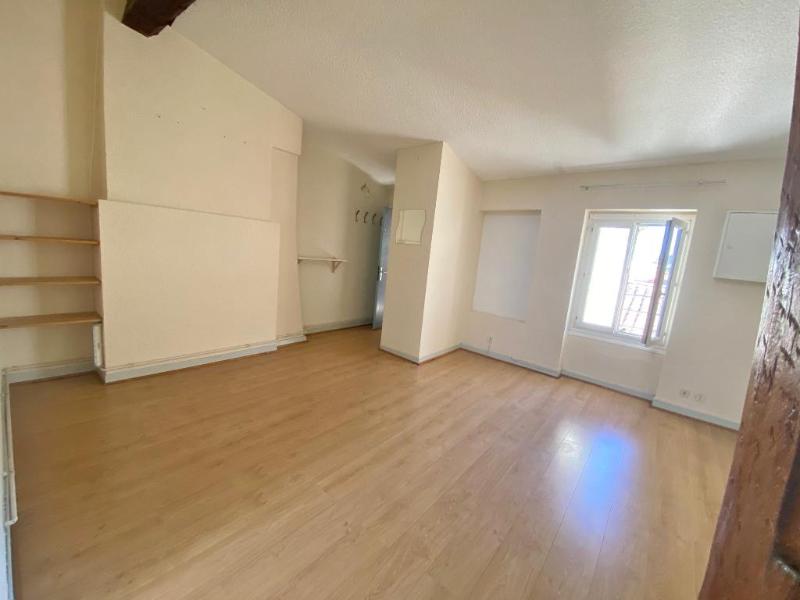Appartement / 3 pièces 54m2