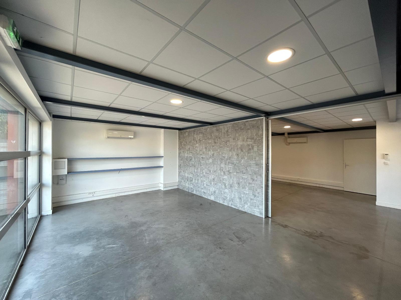  1 pièce 165m2