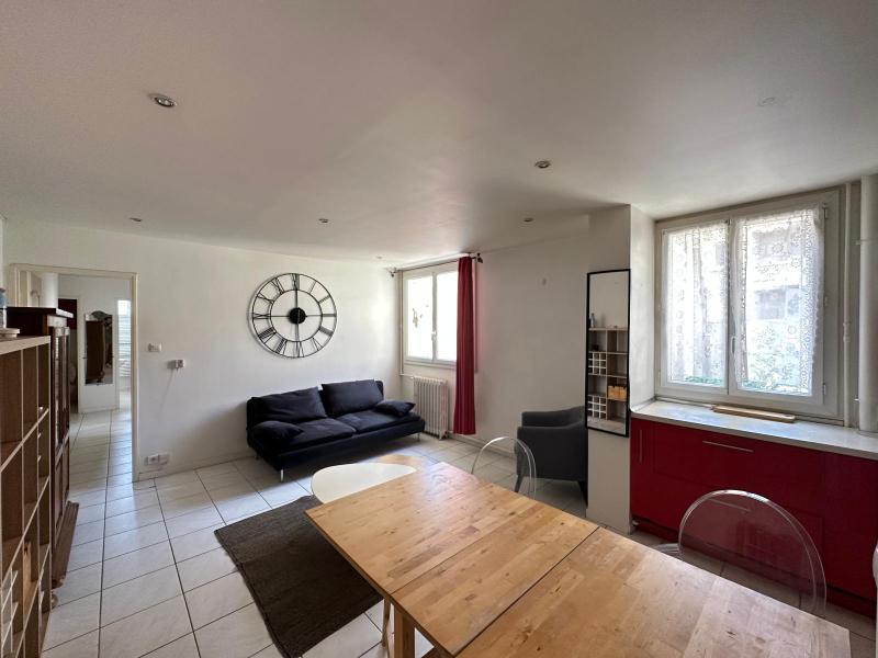 Appartement / 3 pièces 55m2