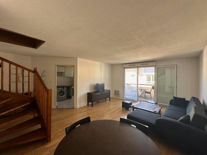 Appartement / 3 pièces 71m2