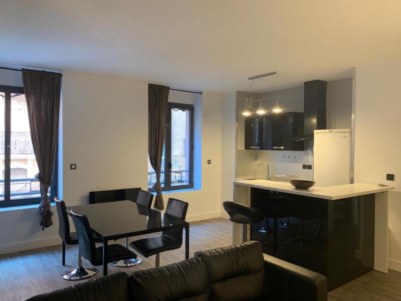 Appartement / 2 pièces 51m2