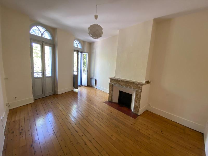 Appartement / 1 pièce 26m2