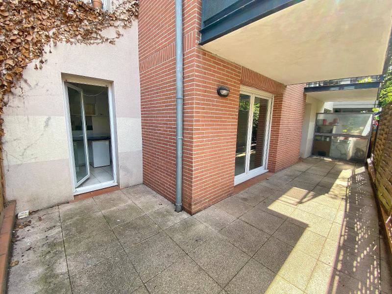 Appartement / 2 pièces 42m2