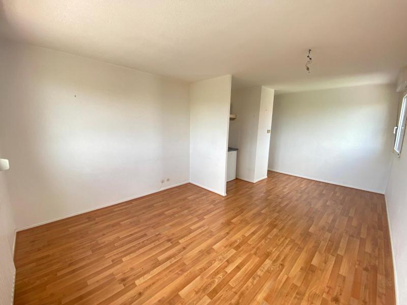 Appartement / 1 pièce 27m2