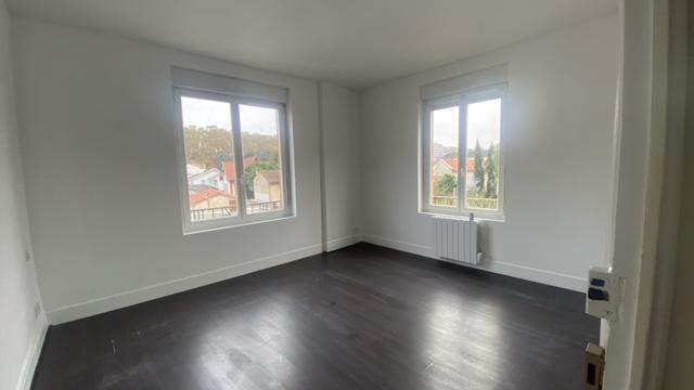 Appartement / 2 pièces 55m2