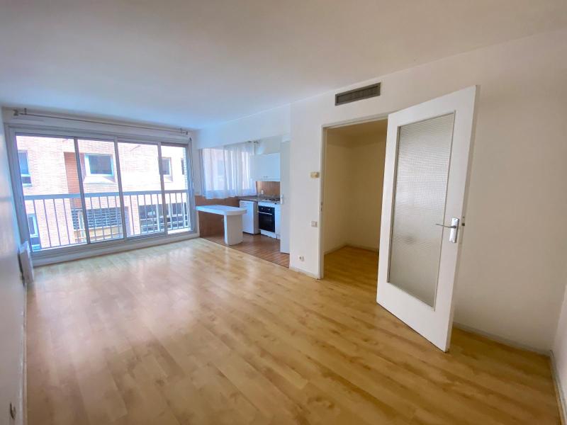 Appartement / 2 pièces 47m2