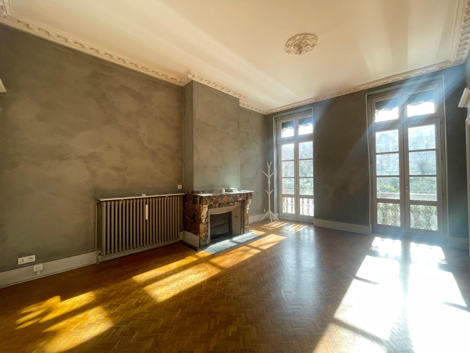 Locaux professionnels