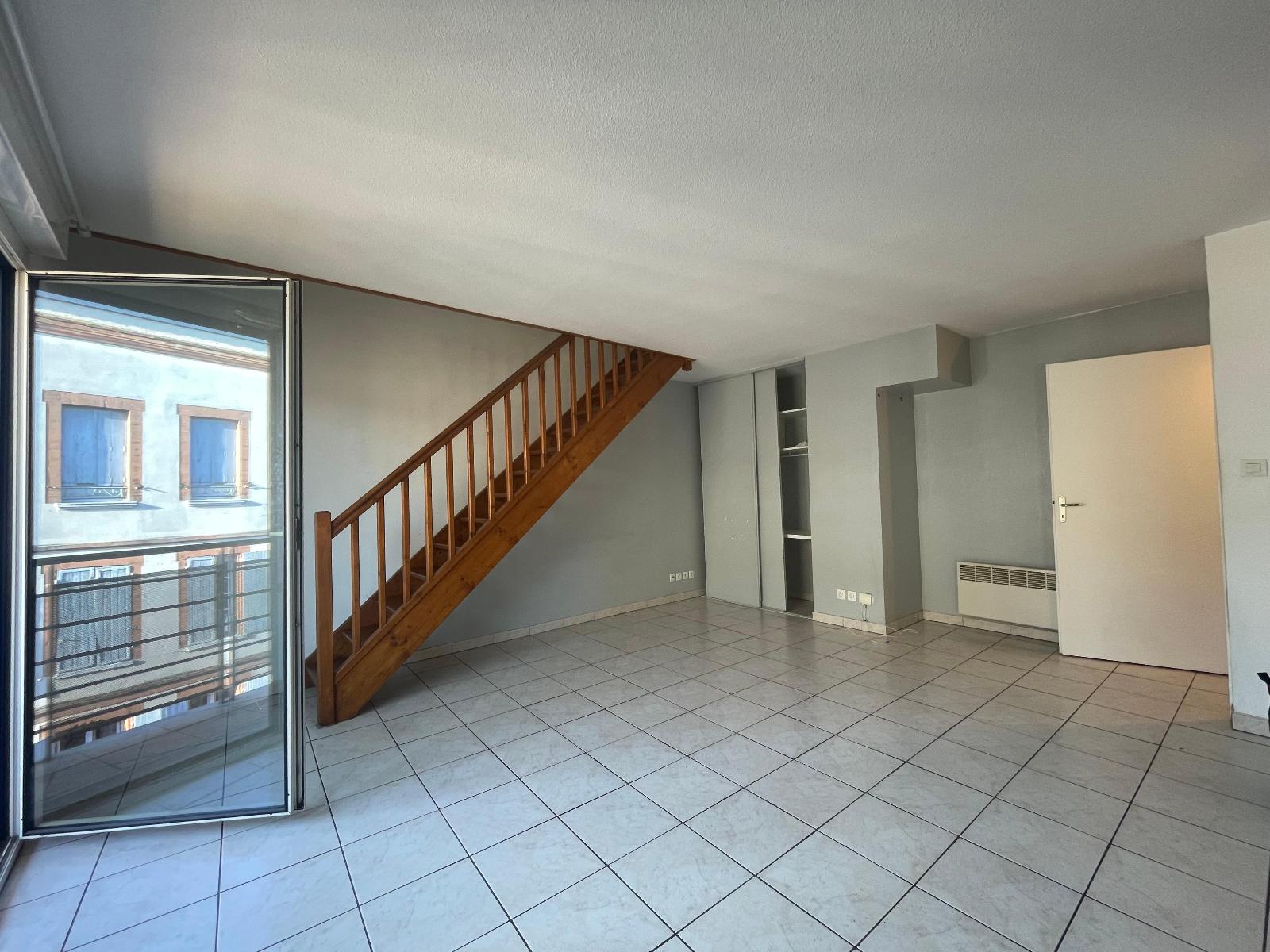 Appartement / 3 pièces 81m2