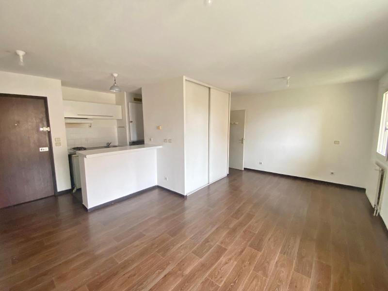 Appartement / 1 pièce 33m2