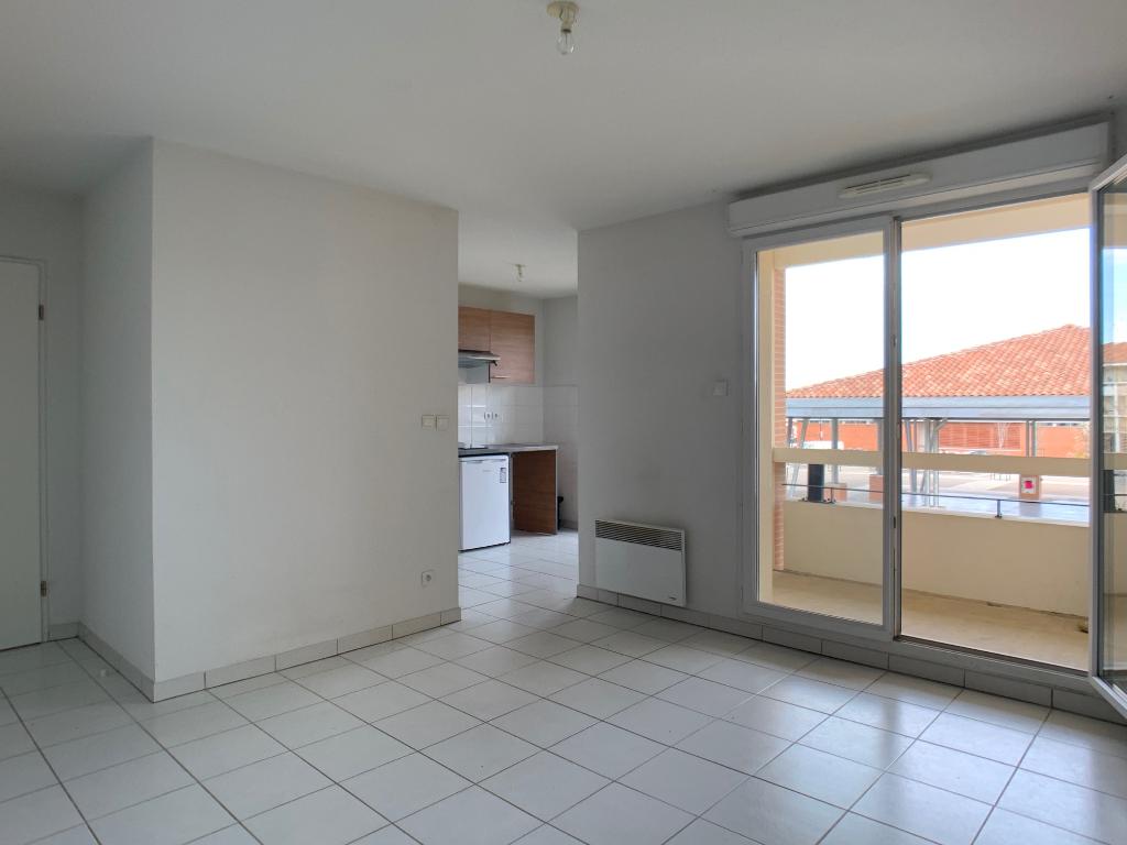 Appartement / 2 pièces 47m2