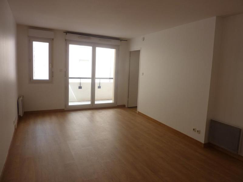 Appartement rénové / 2 pièces 42m2