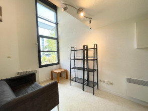 Appartement / 1 pièce 20m2