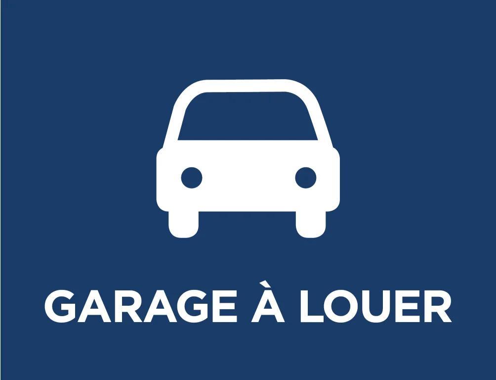 Garage / box / 12m2