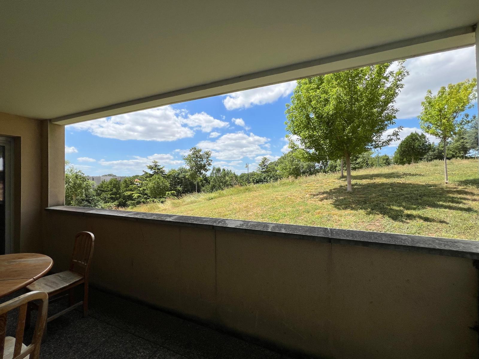 Appartement / 3 pièces 54m2