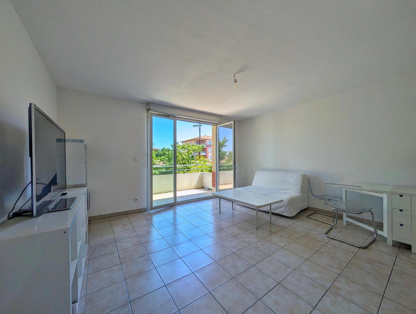Appartement / 3 pièces 55m2
